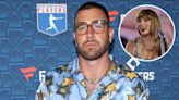 Travis Kelce Reveals He Had to Stop Having Mail Sent to His House Amid Taylor Swift Romance