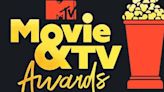Se cancelan los MTV Movie & TV Awards