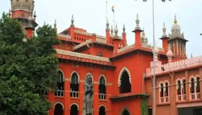 Madras HC Declares Govt Order Excluding Male Heirs from Compassionate Appointments Illegal - News18