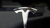 Tesla reaches deals in China on self-driving cars | Honolulu Star-Advertiser