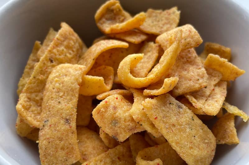 Fritos Just Launched a Limited-Edition “Cowboy” Flavor That’s Even Better than the Original