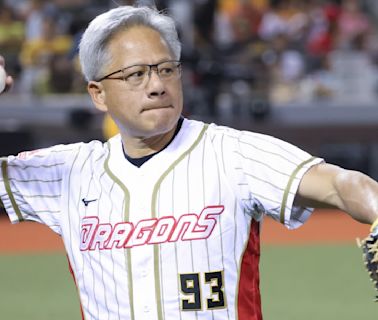 快來抽海報、顯卡！ 黃仁勳今晚演講大爆滿，輝達臉書全程直播