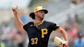 Pirates Preview: Will the ‘Buc’ stop with Jared Jones on the mound?