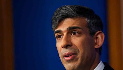 Spotlight on Indian visas in race to replace Rishi Sunak as UK Opposition Leader