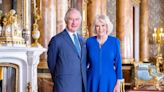 King Charles And Camilla Release New Photos With Four Hidden Regal Symbols