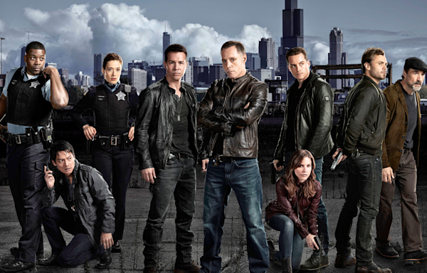 Look Who’s Back: Chicago P.D. Could Be Resurrecting a Late Character to Save Voight in the Finale