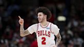 Lonzo Ball expects to suit up with the Bulls for the first game of the 2024-25 season