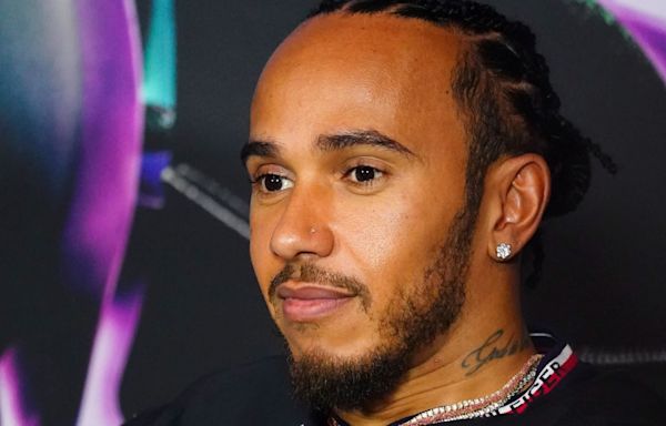 F1 News: Lewis Hamilton and Lando Norris Share Heated Exchange After Hungarian Grand Prix Drama