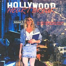 Hollywood Heartbreak - DVD - Indie Movie Store