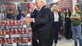 Pressure mounting on Doug Ford to resolve LCBO strike