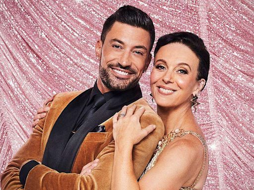 Giovanni Pernice insists 'I’ll be back' after Strictly accusation