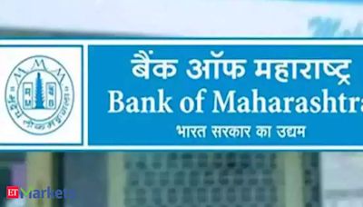 Bank of Maharashtra to raise Rs 5,000 crore in equity to pare govt stake