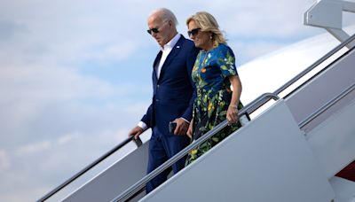 Biden Says He Is ‘Firmly Committed’ to Staying in the Race