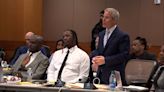 Lawyer says Young Thug stands for 'Truly Humble Under God': More from RICO trial