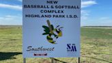 Highland Park ISD breaks ground on new sports fields, eyes future growth