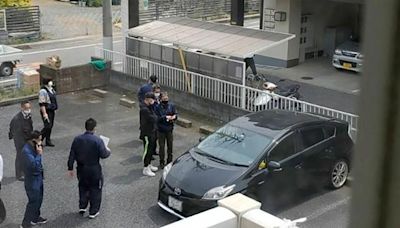 日本櫪木燒屍案疑兇車內發現染血鐵槌 死者疑因生意與上野中國黑幫積怨 | am730