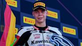 Pro Motorcycle Racer Victor Steeman Dead at 22