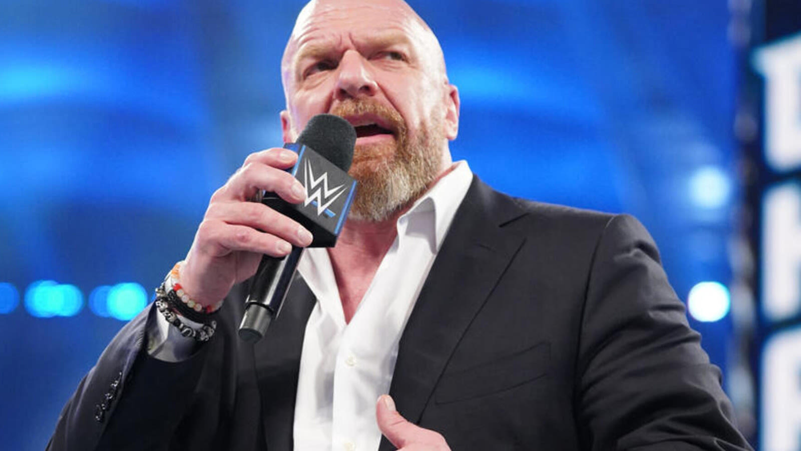 Triple H Introduces WWE Hall Of Famer As Host Of Money In The Bank PLE In Toronto - Wrestling Inc.