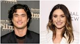 Charles Melton and Elizabeth Olsen Teaming Up for Todd Solondz’s ‘Love Child’