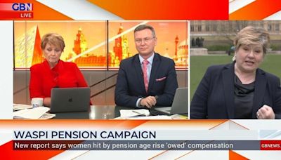 Waspi women 'will not vote' Labour due to 'worrying silence' on state pension injustice compensation