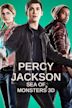 Percy Jackson: Sea of Monsters