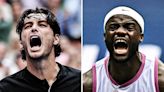 US Open - Frances Tiafoe and Taylor Fritz can break the curse