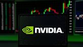 Nvidia share price drop prompts concerns of AI bubble burst