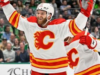 5 bold predictions for the Calgary Flames' 2024-25 season | Offside