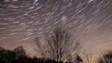 Watch the Lyrid Meteor Shower Reach Its Peak