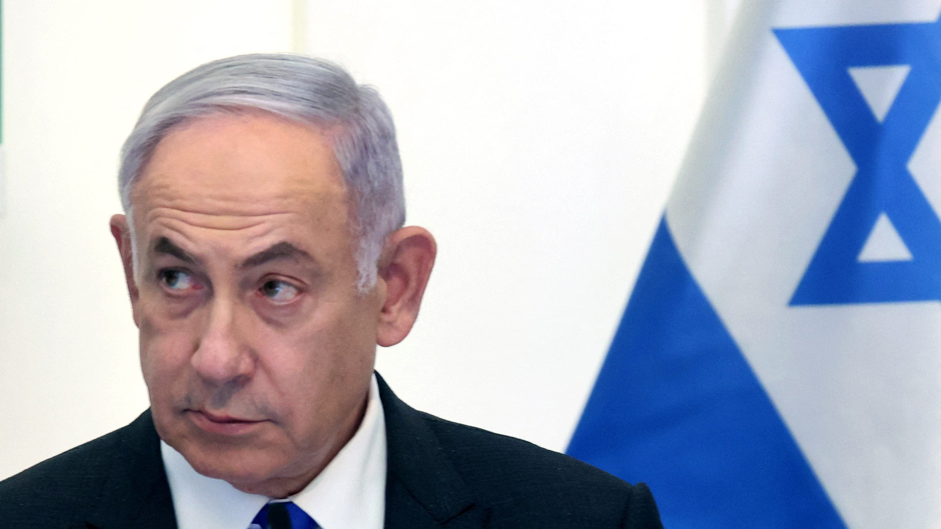 Netanyahu says Gaza ceasefire deal must let Israel resume fighting until war goals met