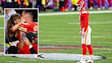 Wife of Ex-KC Chiefs Teammate Blasts Harrison Butker For Taylor Swift Quote | FOX Sports Radio