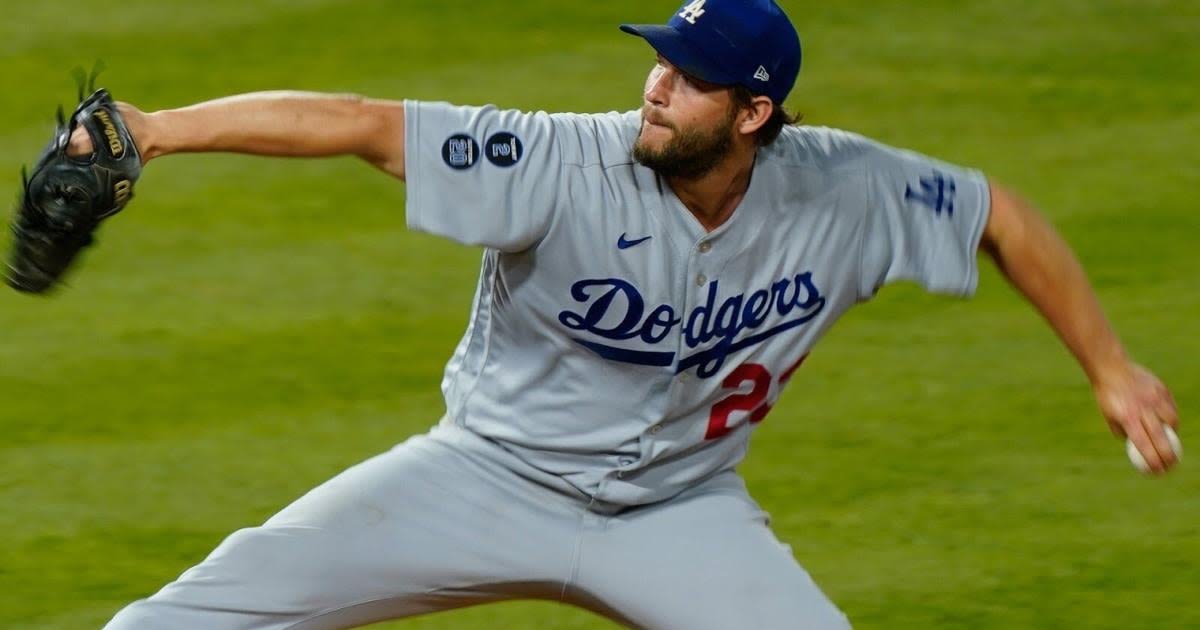 Clayton Kershaw's Fantasy Value and Return Analysis 2023