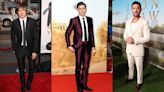 Zac Efron’s Sharp Style Over The Years: Oxfords, Sneakers & More