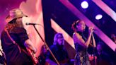 Dua Lipa Reveals How She Kept Chris Stapleton ACM Awards Performance a Secret: ‘Lots of Hoodies Were Involved’