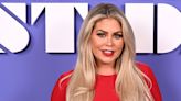 Celebrity Big Brother star Bianca Gascoigne announces engagement