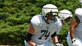 Former 4-star OL Tyler Gibson to enter the portal