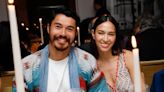 Henry Golding and Wife Liv Lo Welcome Baby No. 2