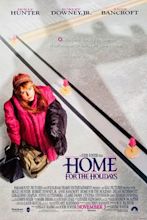 Home for the Holidays (1995 film)