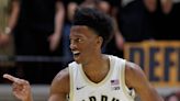 Purdue vs. Samford player ratings: Boilers hot from 3, Myles Colvin makes you say 'Whoa.'