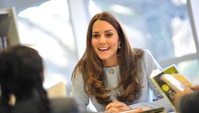 ¿Cuándo retomará Kate Middleton sus deberes reales? - El Diario NY