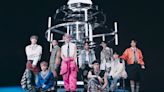 SM Entertainment Revenue Falls Despite Album Sales Surge From NCT 127, aespa Releases