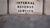 The IRS may get $80 billion from the Inflation Reduction Act