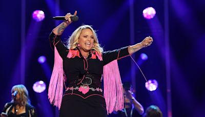 Miranda Lambert Unleashes Fury and Revenge in New Song ‘Wranglers’ After Stagecoach Debut