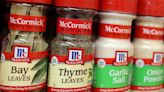 Spice maker McCormick beats quarterly results on strong EMEA business