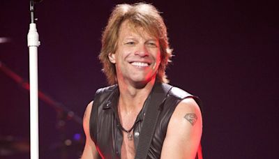 Bon Jovi's New Documentary Is Streaming For Free With This Secret