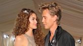 Watch Austin Butler and Kaia Gerber's Intimate Kiss as She Congratulates Him Post Golden Globes Win