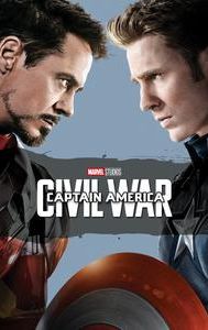 Captain America: Civil War