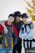 Film Review: "Twenty" Starring Kim Woo Bin, Kang Ha Neul, and 2PM's ...