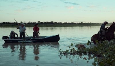 El documental "Por el Paraná” tiene a Rosario en el ojo por la disputa ambiental