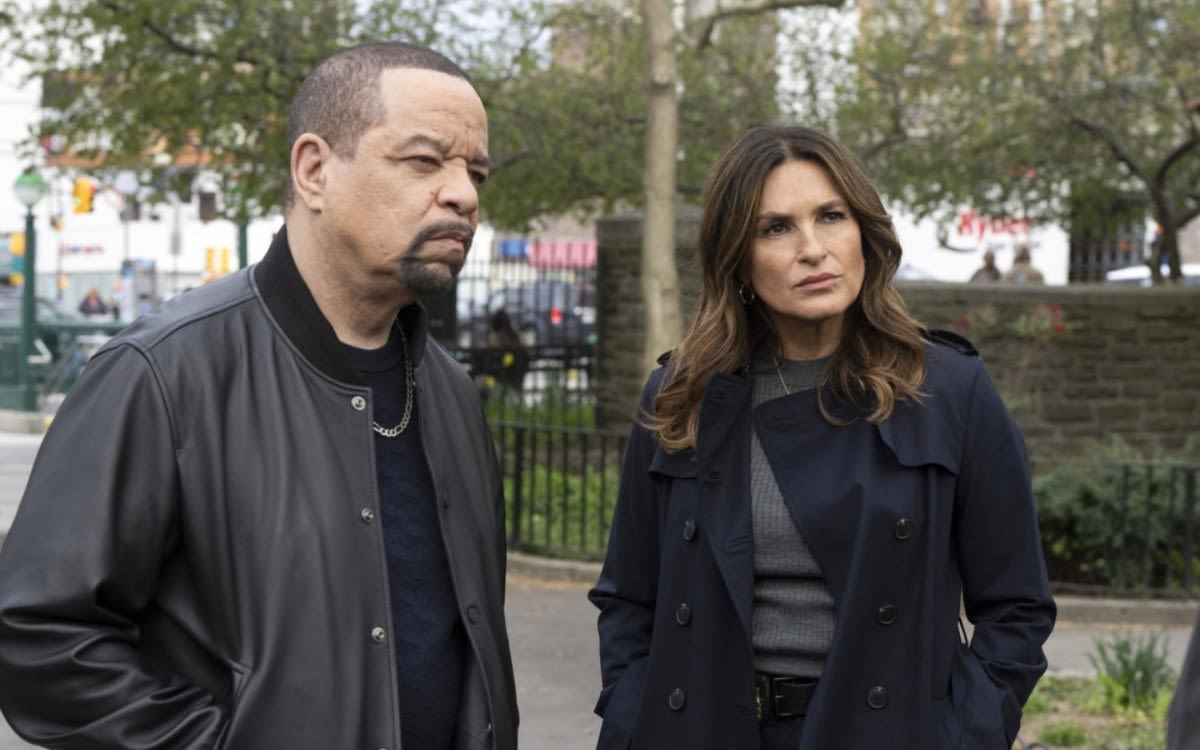 NBC Announces Its Fall 2024-2025 Schedule, Including the 'Chicago' Shows, 'Law & Order' Franchise and Three New Series